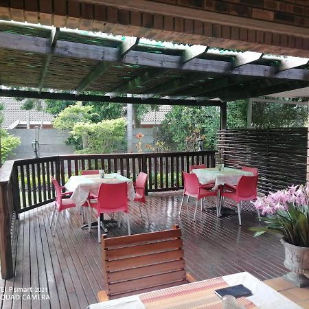 Duneside Guest House Ричардс Бей Екстериор снимка