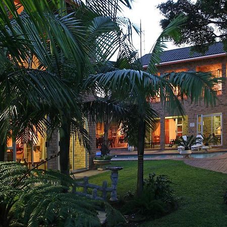 Duneside Guest House Ричардс Бей Екстериор снимка
