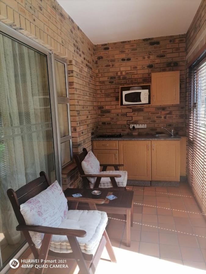 Duneside Guest House Ричардс Бей Екстериор снимка