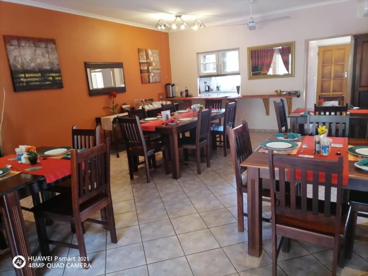 Duneside Guest House Ричардс Бей Екстериор снимка
