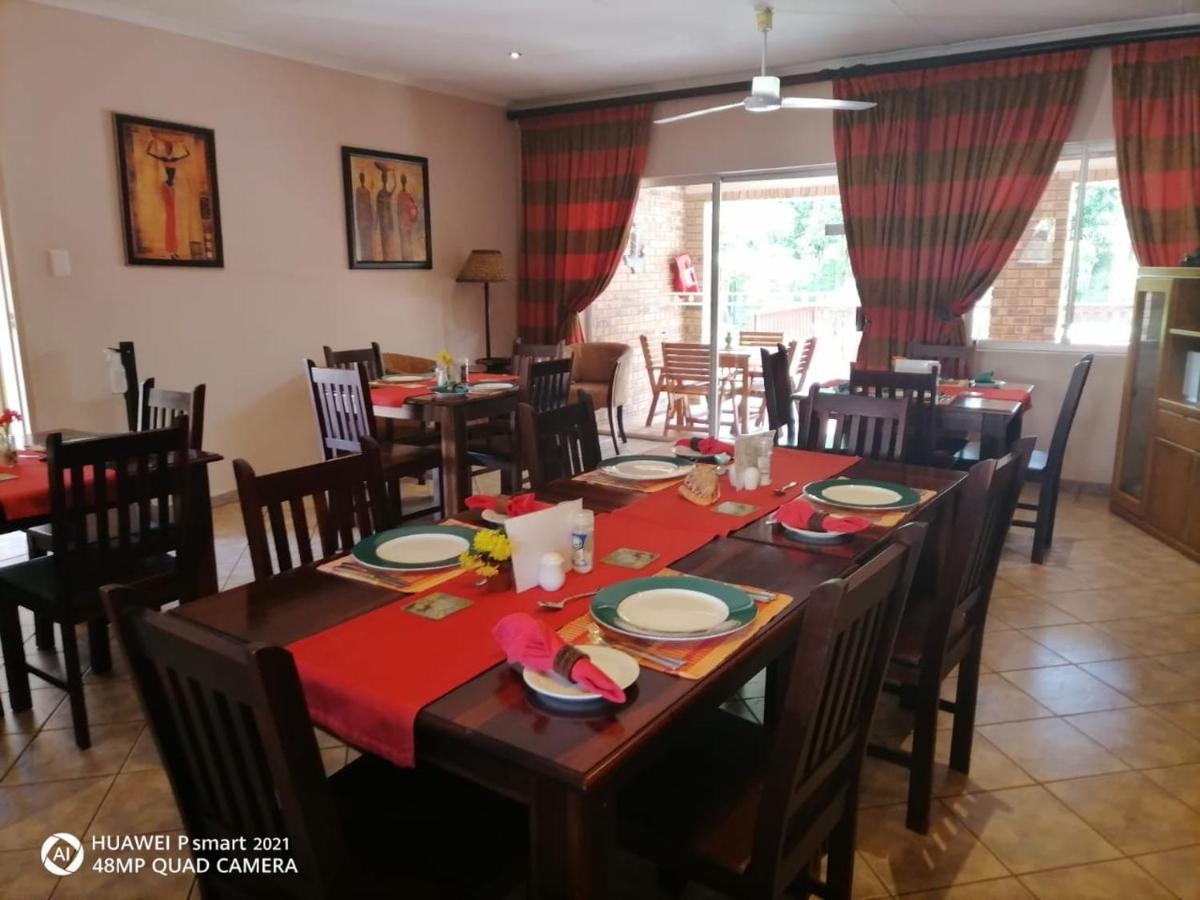 Duneside Guest House Ричардс Бей Екстериор снимка