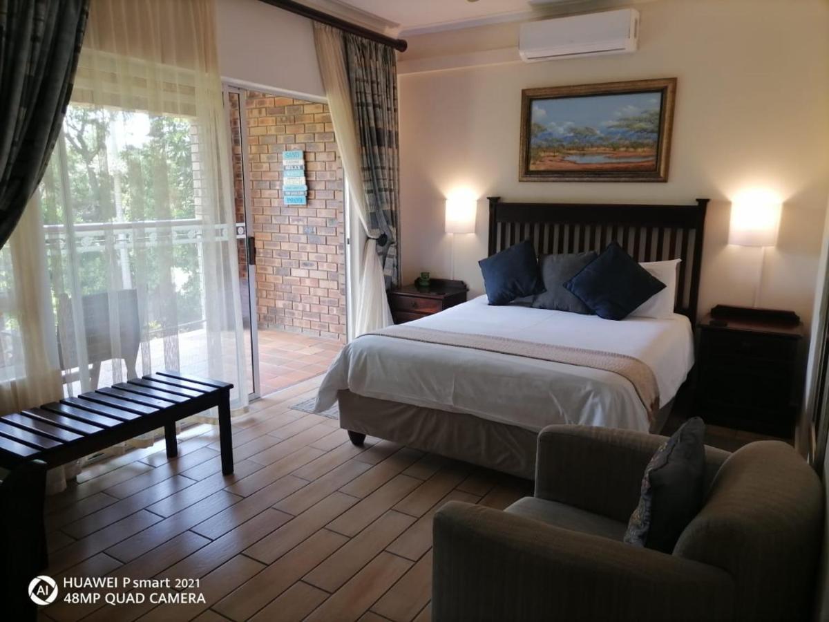 Duneside Guest House Ричардс Бей Екстериор снимка