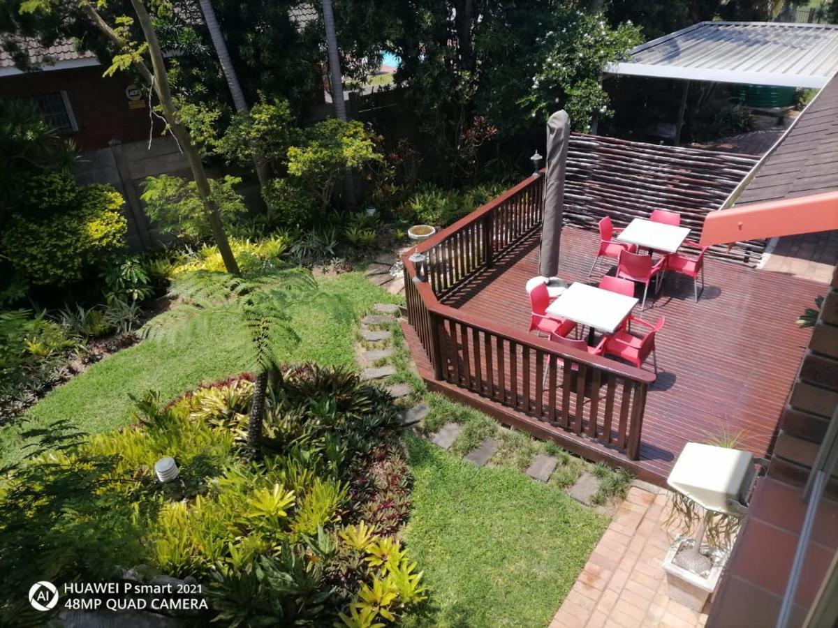 Duneside Guest House Ричардс Бей Екстериор снимка