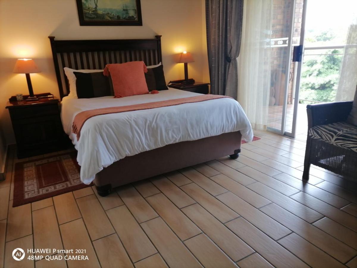 Duneside Guest House Ричардс Бей Екстериор снимка
