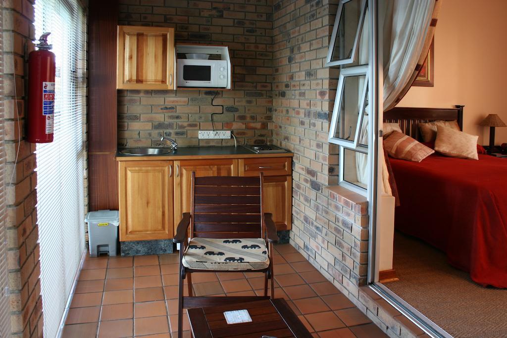 Duneside Guest House Ричардс Бей Стая снимка