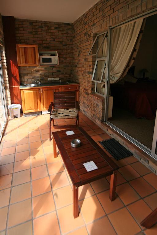 Duneside Guest House Ричардс Бей Стая снимка