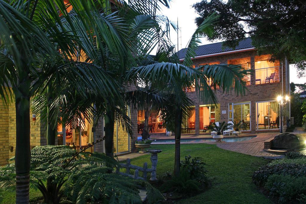 Duneside Guest House Ричардс Бей Екстериор снимка