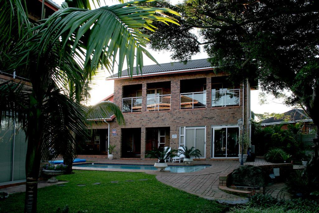 Duneside Guest House Ричардс Бей Екстериор снимка