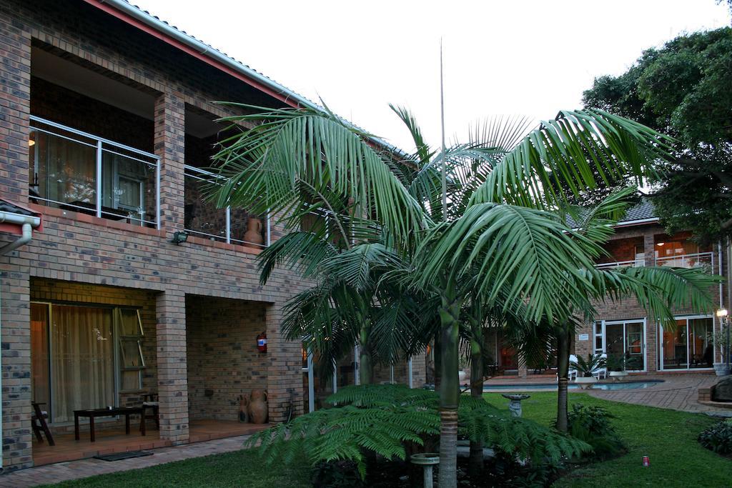 Duneside Guest House Ричардс Бей Екстериор снимка